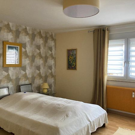 Ferienwohnung - Damisa House Metzingen  Buitenkant foto