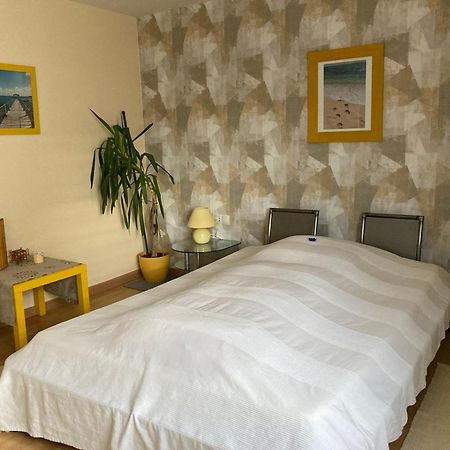 Ferienwohnung - Damisa House Metzingen  Buitenkant foto