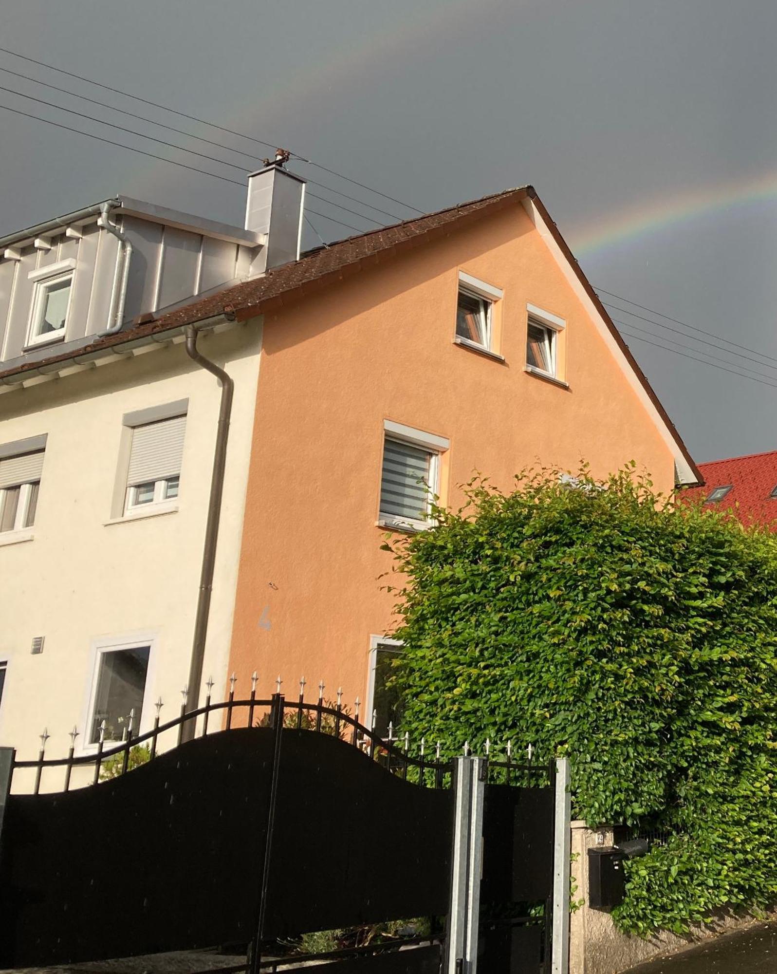 Ferienwohnung - Damisa House Metzingen  Buitenkant foto