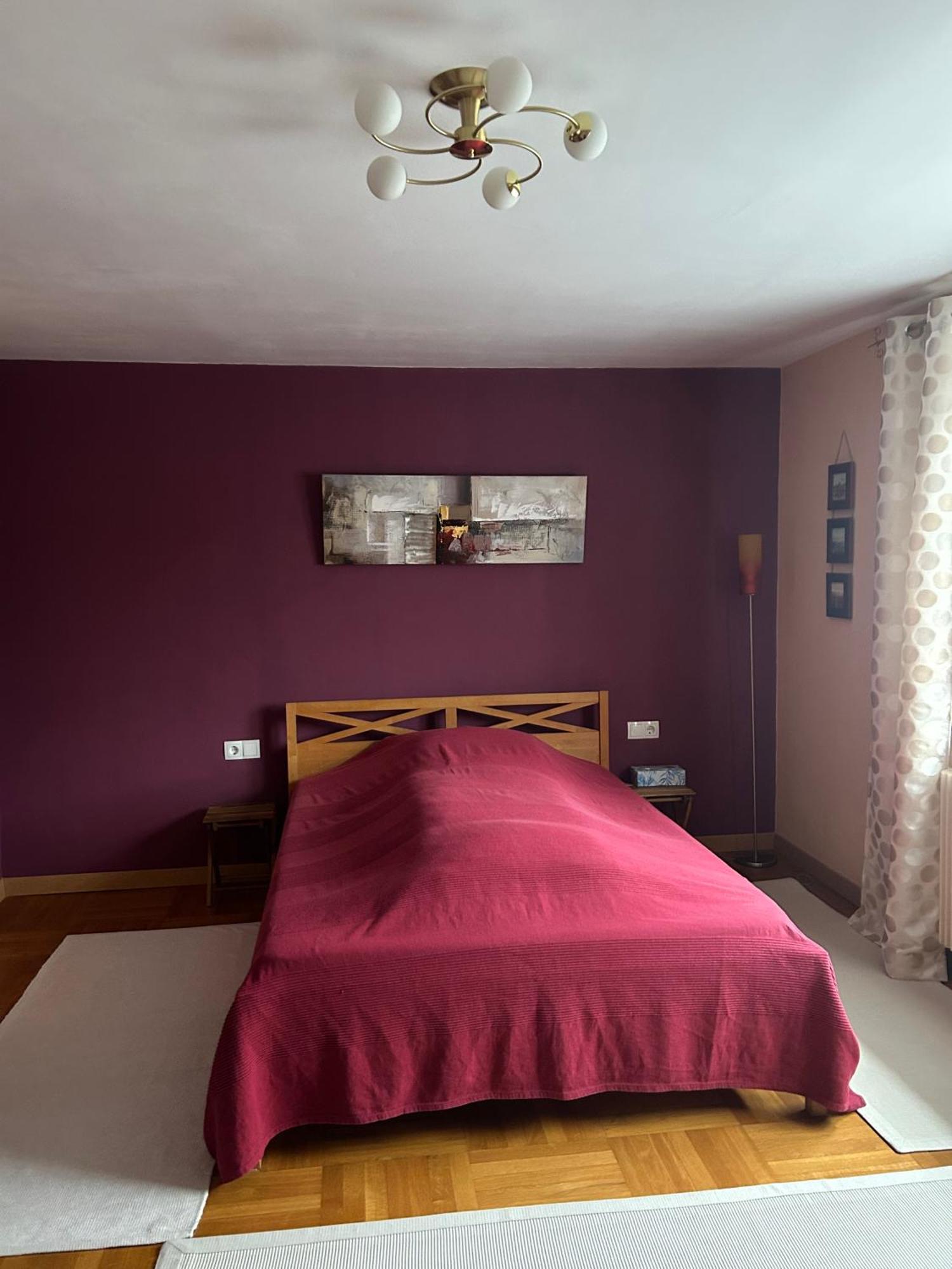 Ferienwohnung - Damisa House Metzingen  Buitenkant foto