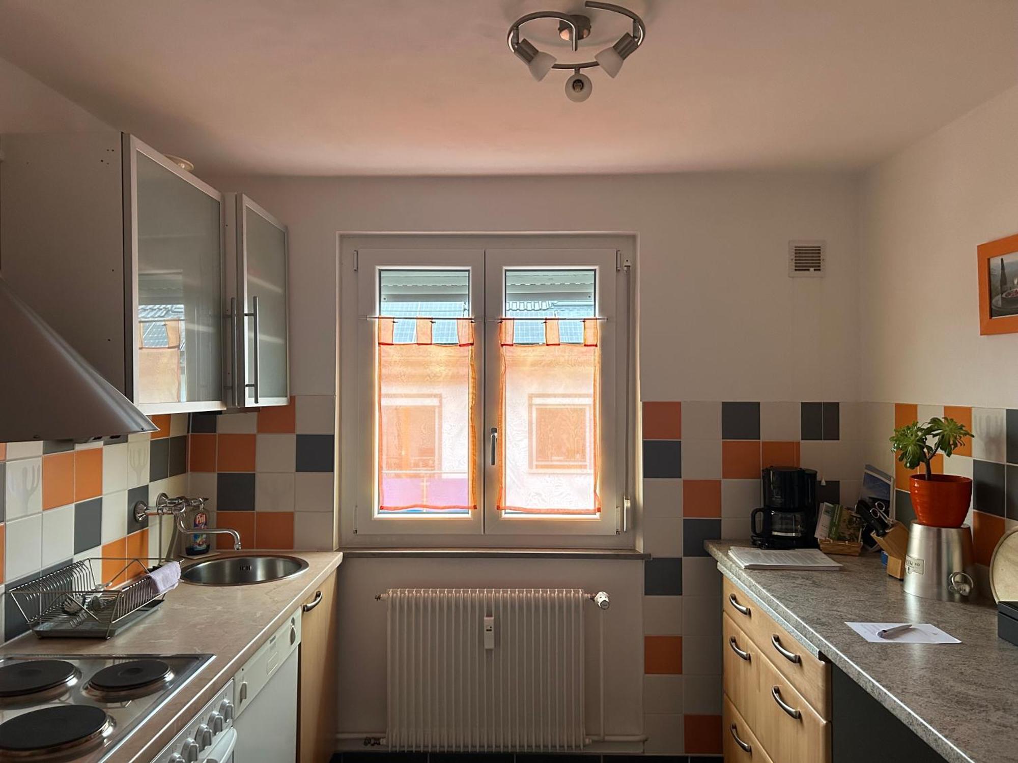 Ferienwohnung - Damisa House Metzingen  Buitenkant foto