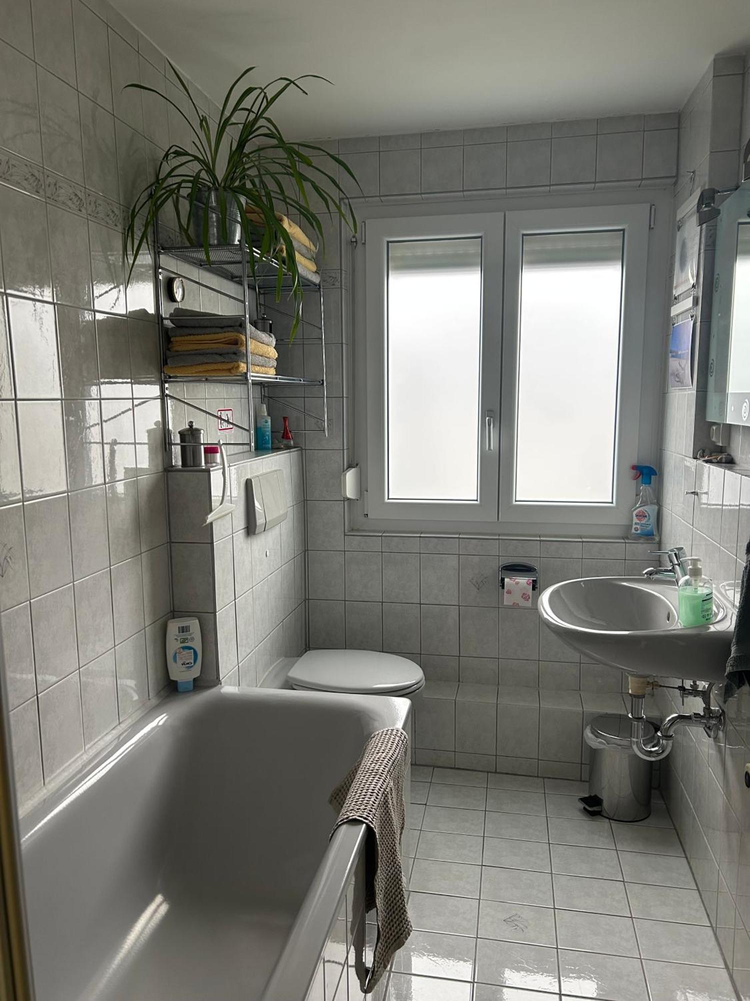 Ferienwohnung - Damisa House Metzingen  Buitenkant foto