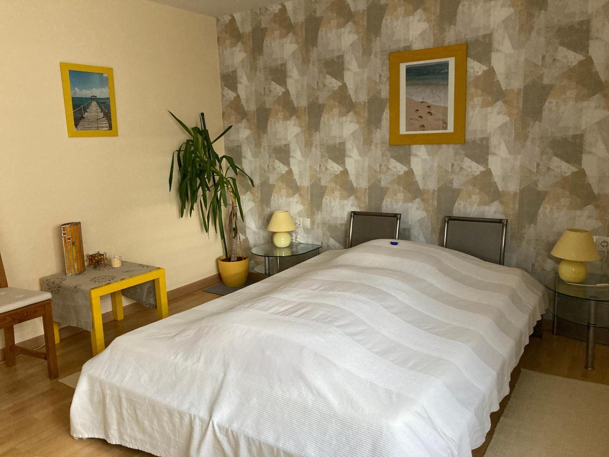 Ferienwohnung - Damisa House Metzingen  Buitenkant foto